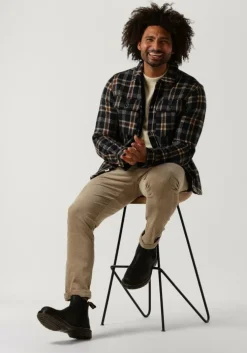 ecru anerkjendt trui akrico lambswool knit