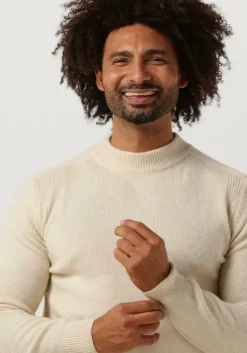 ecru anerkjendt trui akrico lambswool knit