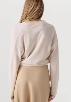 ecru another label trui lena knitted pull l/s