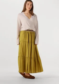 ecru another label trui lena knitted pull l/s