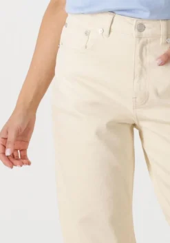 ecru another label wide jeans moore denim