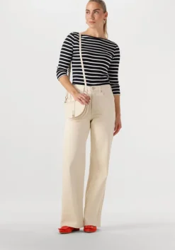 ecru another label wide jeans moore denim