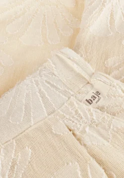 ecru baje studio pantalon meda