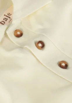 ecru baje studio polo vassal