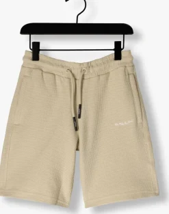 ecru ballin joggingbroek 017503