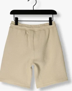 ecru ballin joggingbroek 017503