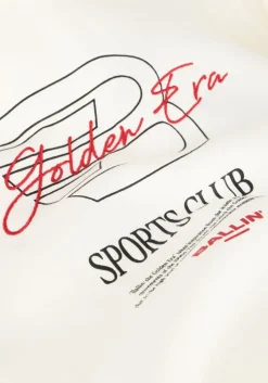 ecru ballin sweater 017304