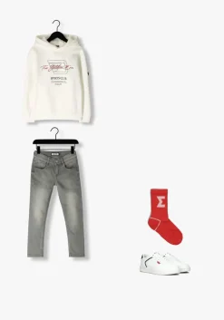 ecru ballin sweater 017304