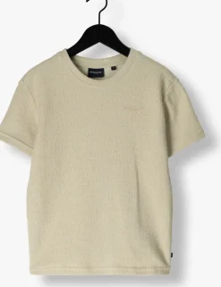 ecru ballin t-shirt 017135