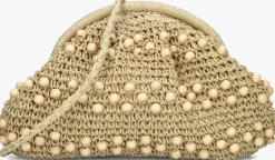 ecru becksondergaard schoudertas vanessa bonita bag