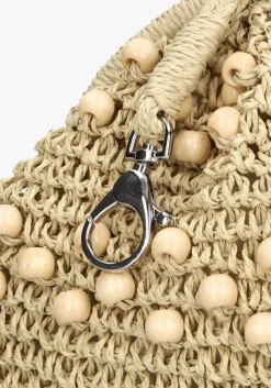 ecru becksondergaard schoudertas vanessa bonita bag