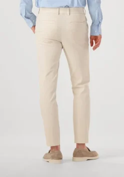 ecru boss black pantalon kaiton