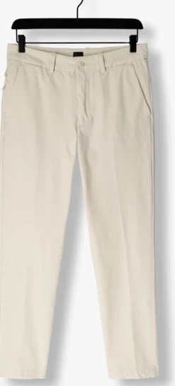 ecru boss black pantalon kaiton
