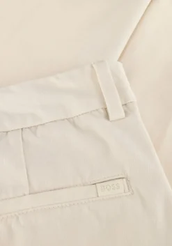 ecru boss black pantalon kaiton