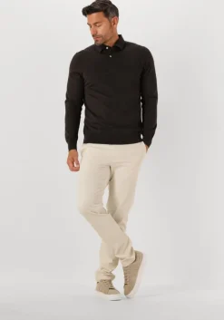 ecru boss black pantalon kaiton