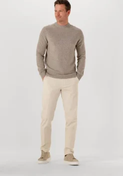 ecru boss black pantalon kaiton