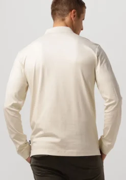 ecru boss black polo pado 30