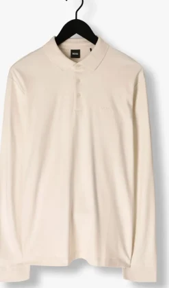 ecru boss black polo pado 30