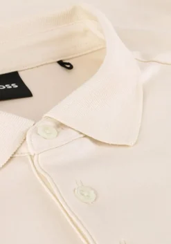 ecru boss black polo pado 30