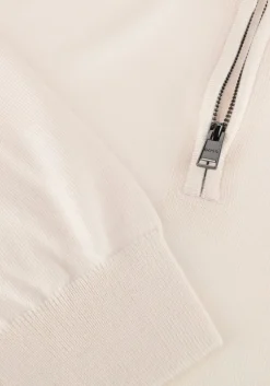 ecru boss black trui ebenji