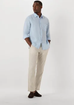 ecru boss orange chino sanderson