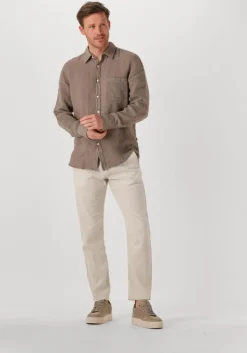 ecru boss orange chino sanderson