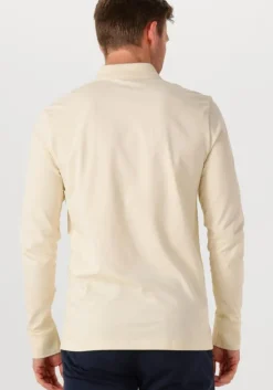 ecru boss orange polo passerby