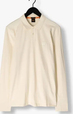 ecru boss orange polo passerby