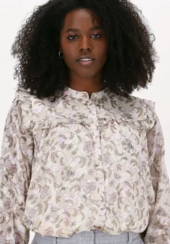 ecru bruuns bazaar blouses florian plaza