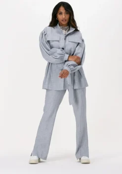 ecru bruuns bazaar blouses florian plaza