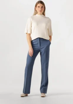 ecru bruuns bazaar t-shirt glady knit