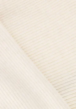 ecru bruuns bazaar t-shirt tonna knit