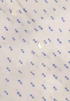 ecru by-bar blouses alex dots blouse