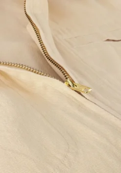 ecru by-bar jumpsuit louise twill suit