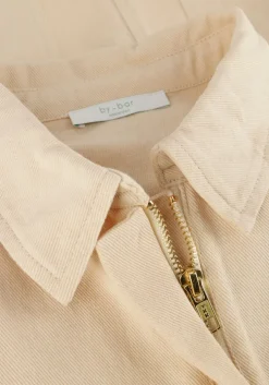 ecru by-bar playsuits ollie twill suit