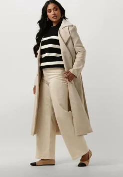 ecru by-bar straight leg jeans lina mj pant