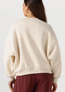 ecru by-bar sweater bibi patch work sweater