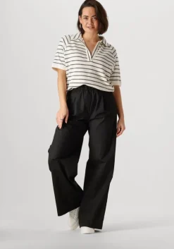 ecru by-bar top harper breton stripe top