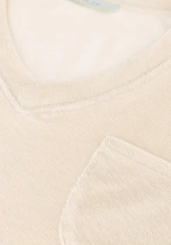 ecru by-bar top tyler slub top