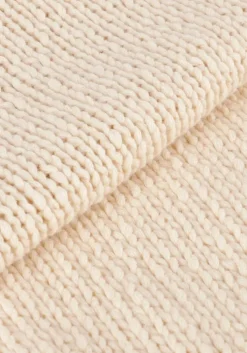 ecru by-bar trui july pullover