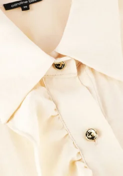 ecru caroline biss blouses 1656