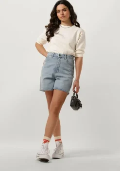 ecru catwalk junkie top sw nia