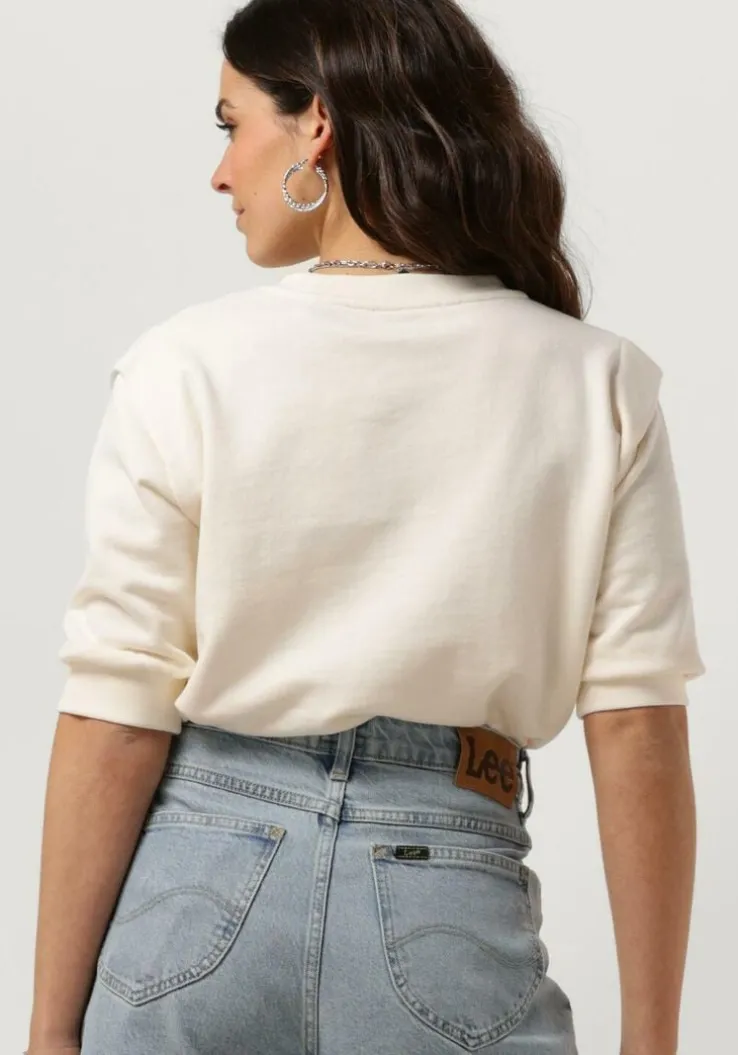 ecru catwalk junkie top sw nia