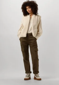 ecru circle of trust blouses alina blouse