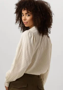 ecru circle of trust blouses alina blouse