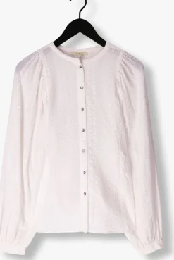 ecru circle of trust blouses loren blouse