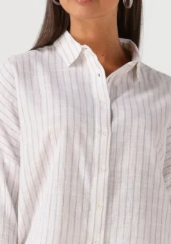 ecru circle of trust blouses rory blouse