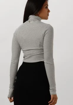 ecru circle of trust coltrui ava top