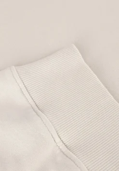 ecru circle of trust trui ida sweat