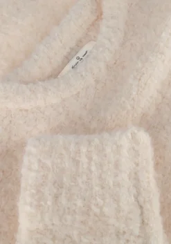 ecru circle of trust trui shira knit